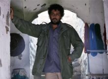 آقای بهداد؛ وقت ایستادگی است نه ناله کردن