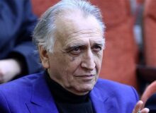 احمد نجفی: چرا برخی که زمانی در مرکز توجه بودند، حالا سکوت کرده‌اند؟