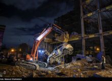 ارائه خدمات معاضدت قضایی رایگان به آسیب‌دیدگان جنگ