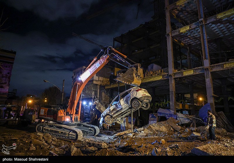 ارائه خدمات معاضدت قضایی رایگان به آسیبدیدگان جنگ