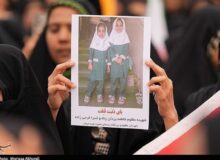 از ابتذال جزیره اپستین تا مظلومیت مدرسه میناب