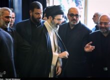 از انضباط درونی تا اقتدار برونی