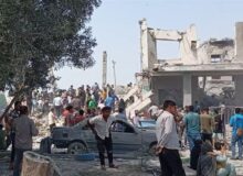 اسامی کادر فرهنگی مدرسه شجره طیّبه میناب/ 12نفر همچنان مفقود هستند