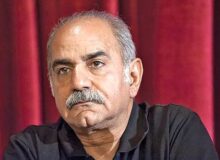 استوری معنادار پرویز پرستویی: “واسه بازی وقت هست…”