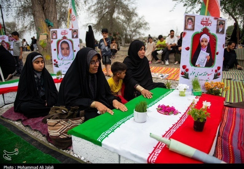 اسطوره‌شناسی مقاومت در فرایند نوین امپریالیسم