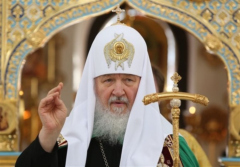 اسقف اعظم کلیسای ارتدکس روسیه: آیت‌الله خامنه‌ای مردی روحانی و قوی بود