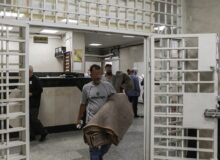 اعطای مرخصی به زندانیان واجد شرایط به مناسبت نوروز و عید فطر