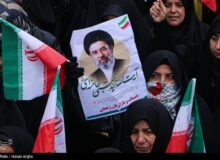 اعلام بیعت  عوامل جشنواره مردمی فیلم عمار با رهبر سوم انقلاب