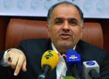 اعلام بیعت وزیر دادگستری با سومین رهبر انقلاب اسلامی