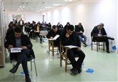 اعلام نتایج آزمون اولیه دکتری به تعویق افتاد
