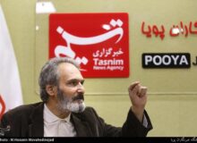 الماسی: اکنون زمان به نمایش گذاشتن قدرت و توان ایران است