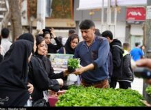 انسجام متکثر رمز شکست جنگ اقتصادی