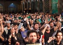 اهمیت غیر قابل وصف دعا در شب قدر