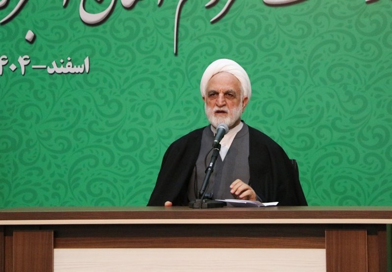 اژهای: جغرافیای برخی کشورهای منطقه آشکارا و نهان در اختیار دشمن است