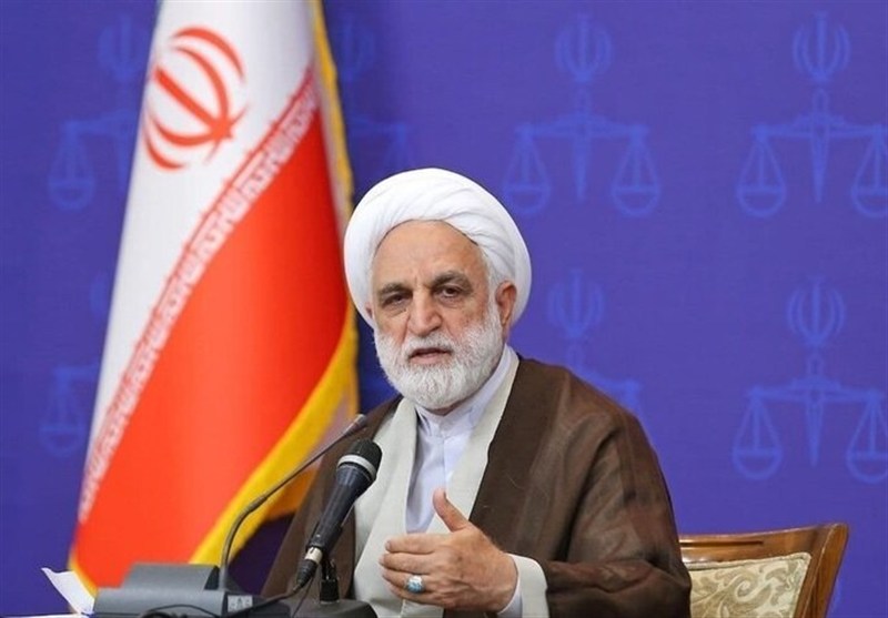 اژهای: قدردان حضور مردم با خدمت واقعی باشیم