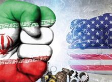 ای خفاشان کور! ما جان‌نثاران حقیم