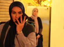 ایران مادر همه ماست؛ دمتان گرم که وطن‌پرستانه در خیابان‌ها ماندید