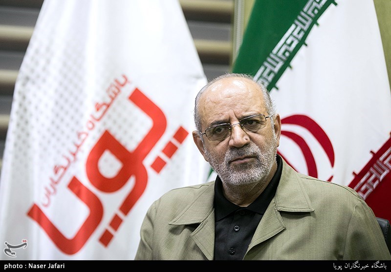 این خسران غمی بزرگ و امتحانی الهی است/چشمانتظار حضرت حجت هستیم