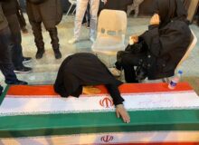 این روزها در گلزار شهدای بهشت زهرا چه می‌گذرد؟