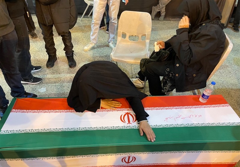 این روزها در گلزار شهدای بهشت زهرا چه می‌گذرد؟