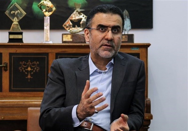 ایوبی: آن خط سوم منم ایران اسلامی