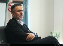 ایوبی: جنگ رمضان آزمون ریشه‌ها برای هنرمندان است