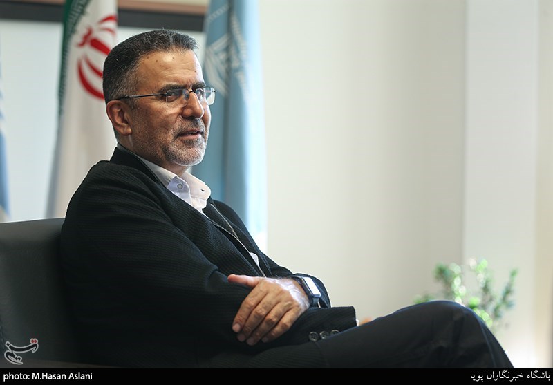 ایوبی: جنگ رمضان آزمون ریشه‌ها برای هنرمندان است