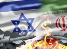 بازتعریف دفاع مشروع