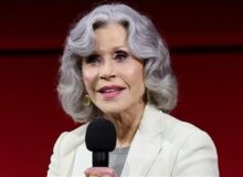 بازیگر برنده اسکار: جنگ علیه ایران ممنوع