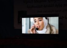 بازیگر صدای هند رجب: هیچ آتش بسی اکنون در جهان وجود ندارد