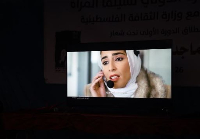 بازیگر صدای هند رجب: هیچ آتش بسی اکنون در جهان وجود ندارد