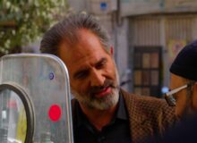 بازیگری که در حملات آمریکایی ـ صهیونی شهید شد