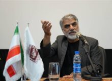 باشه آهنگر در وصف این روزها: وقت دفاع، ایستادگی و حماسه است