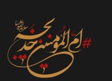 باغبان عترت؛ نمایی از شکوه سیرت حضرت حدیجه(س)