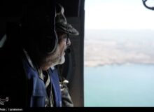 برای دلیر تنگستان، قهرمان ایران