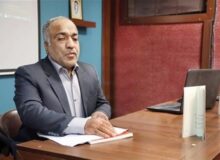 برای میناب و اندوه بی‌پایانش