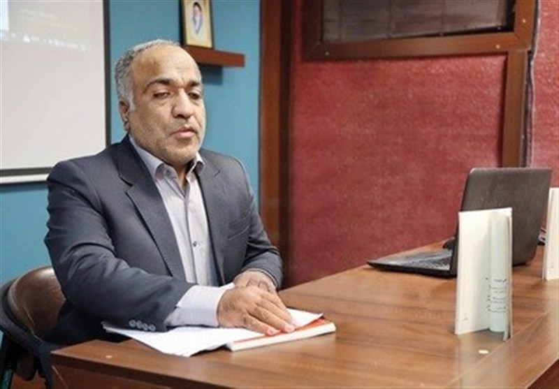 برای میناب و اندوه بی‌پایانش