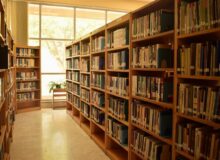 برنامه ویژه کتابخانه‌ها برای روزهای جنگ