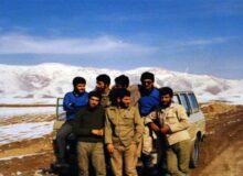 برگ برنده ایران در جنگ تمام عیار موشک‌ها