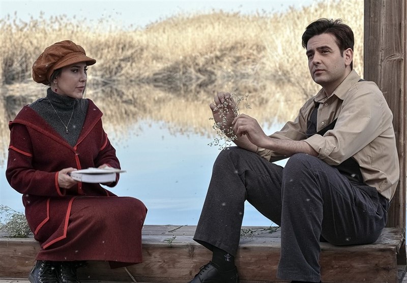 «بهشت تبهکاران» اکران شد