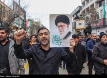 بیانیه نهاد کتابخانه‌های عمومی در پی شهادت رهبر معظم انقلاب