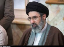 بیعت دادگستری استان تهران با آیت‌الله سید مجتبی خامنه‌ای