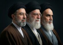بیعت سازمان مدارس و مراکز غیردولتی با آیت‌الله مجتبی خامنه‌ای