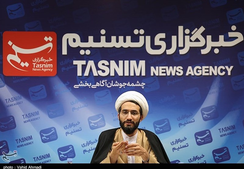 بیعت سازمان پژوهش و برنامه‌ریزی آموزشی با رهبر معظم انقلاب اسلامی