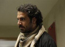 بیگانگان باعث شد چندزبان یاد بگیرم/امیدوارم ایران وطن به آرامش برسد