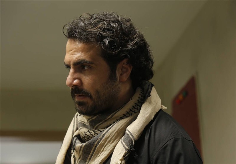 بیگانگان باعث شد چندزبان یاد بگیرم/امیدوارم ایران وطن به آرامش برسد