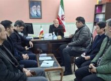 تأکید معاون آموزش‌وپرورش بر تولید محتوای به‌روز برای سلامت دانش‌آموزان