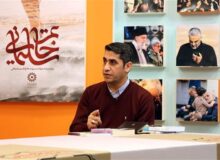 تاریخ تکرار شد، ایرانی‌ها آمدند