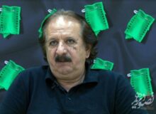 تاریخ شهادت خواهد داد چگونه رهبر ایران بی‌پناه در کنار مردم شهید شد