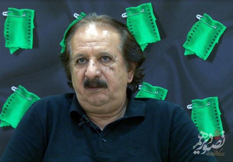 تاریخ شهادت خواهد داد چگونه رهبر ایران بی‌پناه در کنار مردم شهید شد